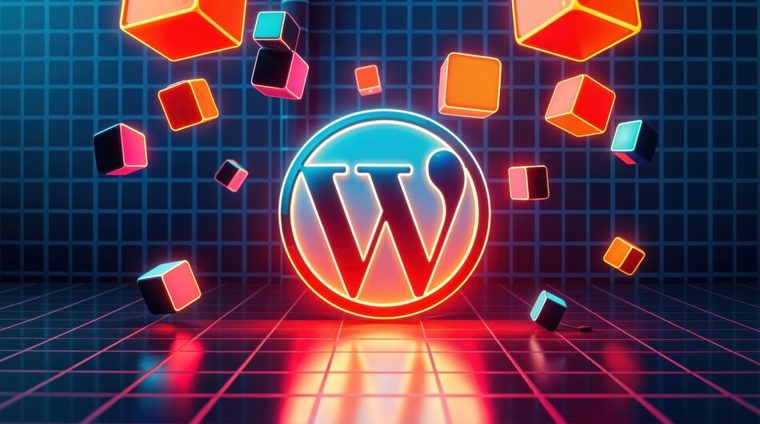 wordpress course